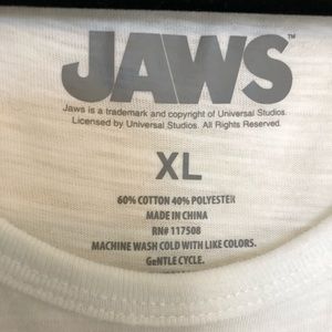 jaws Shirts - Jaws tank top jaws Shirts - Jaws tank top